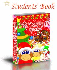 Student Christmas Worksheets Book