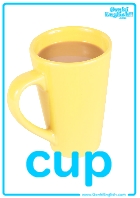 cup