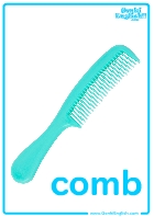 comb