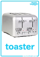 toaster