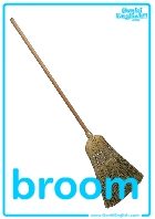 broom