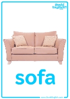 sofa