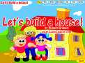 Let's build a house