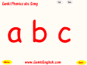 ABC song