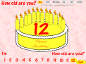 How old are you?