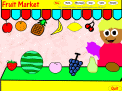 Fruit Market