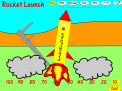 Rocket Launch