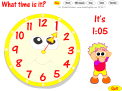 What time is it 2
