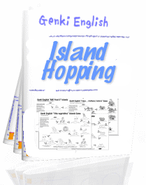Island Hopping Games