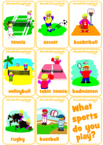 Sports