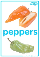 peppers