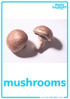 mushrooms