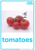 tomatoes