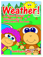 Picture Book Weather
