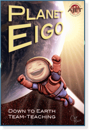 Planet Eigo