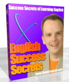 Success Secrets for Learning English
