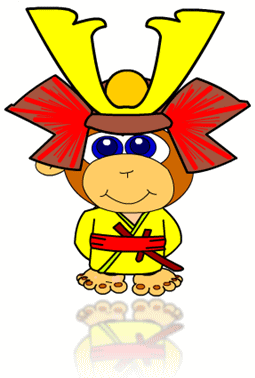 monkeysamurai