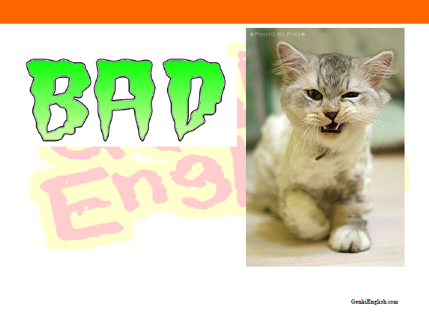 badcat