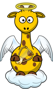 Giraffe_Engel