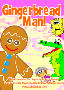 gingerbreadmanbookcover