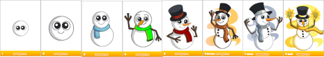 snowmanavatar