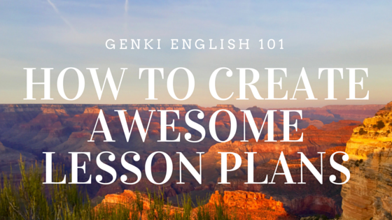 awesome lesson plans