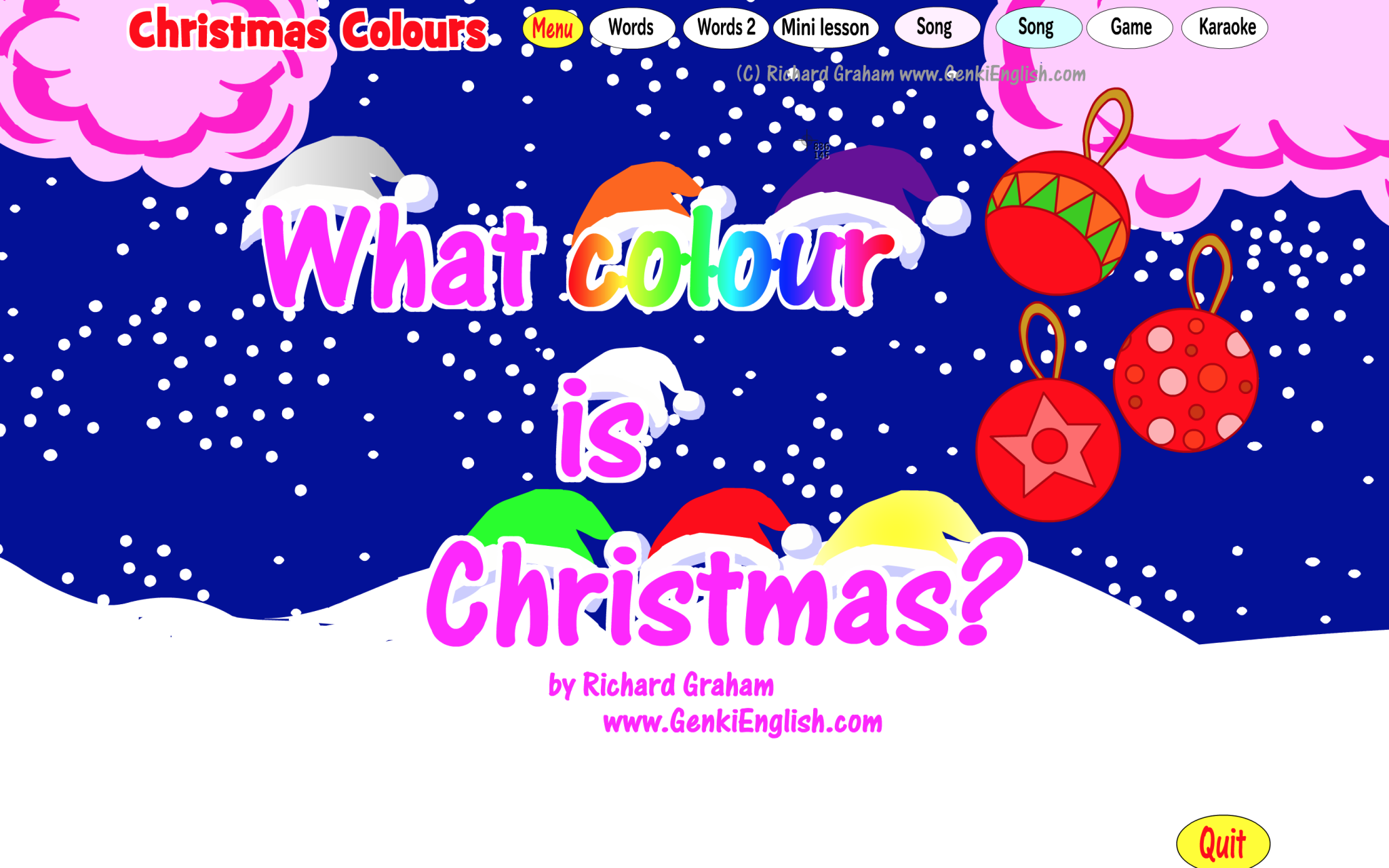 bonus-what-colour-is-christmas-update-genki-english