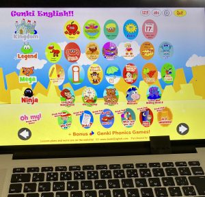 🍎 Mac Update: Genki English Great on “Big Sur”! | Genki English